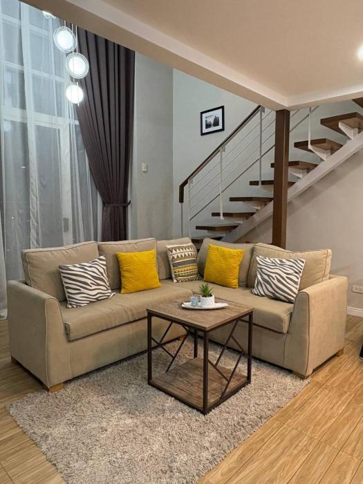 Wenis Place - An Urban Loft Type