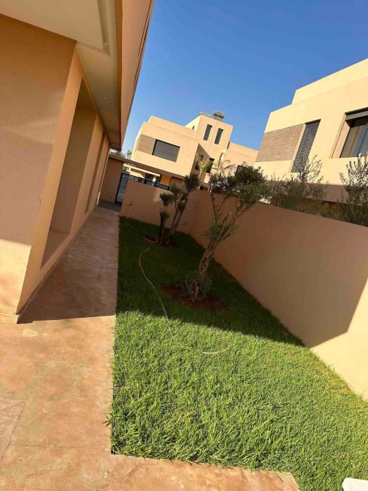 Villa in Urban Morocco, Marrakech