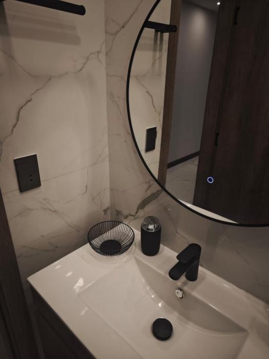 Monoambiente en Equipetrol - Edificio SKY LUXIA