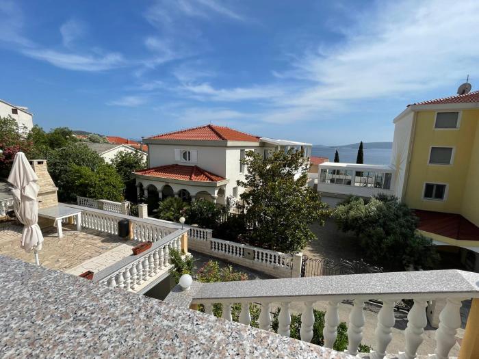 Villa sun Seget Vranjica