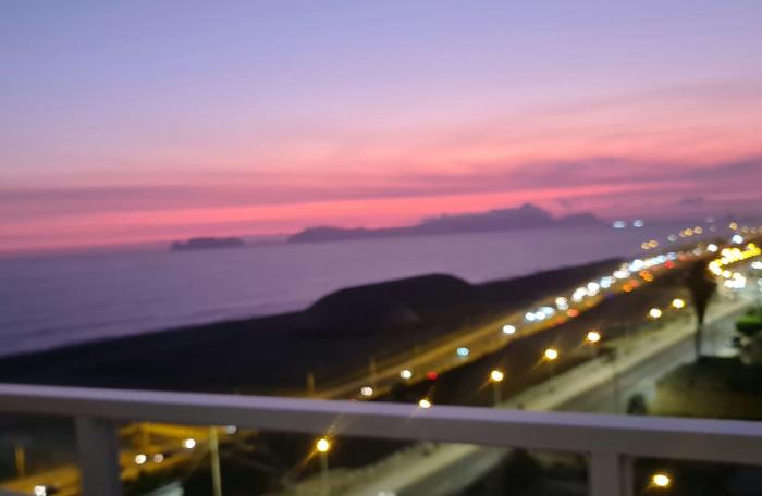 DEPARTAMENTO FRENTE ARENa 1