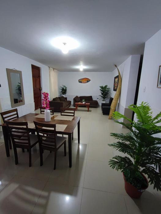 GoodWaves Surf Hostel