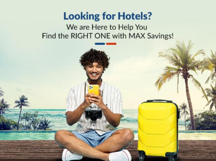 hotel maxewll