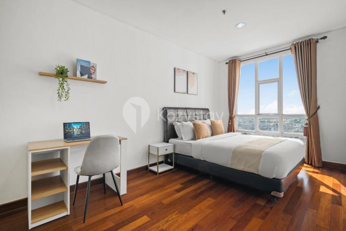 Talora by Kozystay - Taman Sari