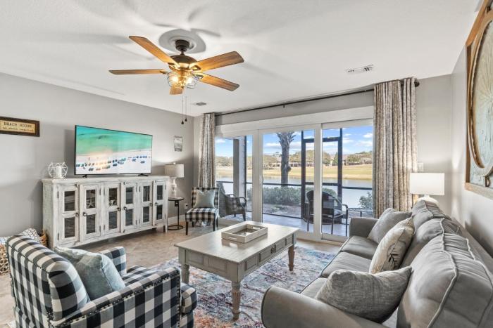 Chick and Dudes Beach Escape condo