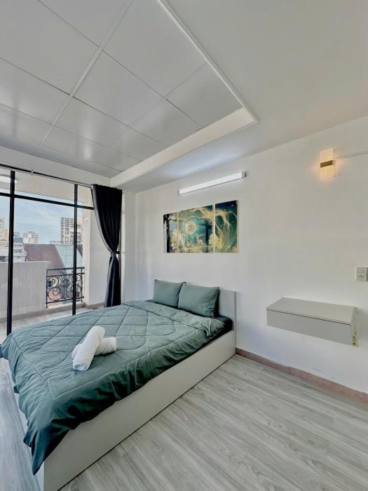 Bolds House Thu Khoa Huan