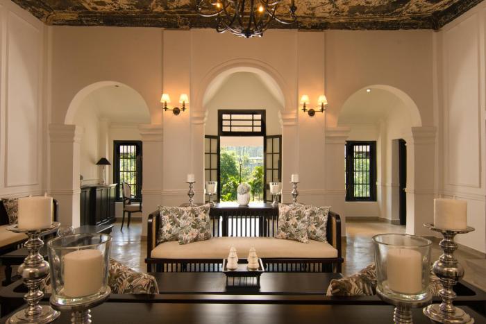 Heritage Pussellawa Rest House