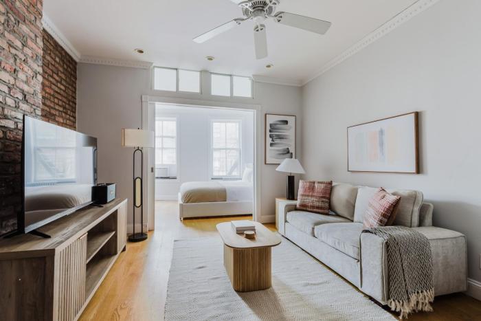 Blueground West Village AC wd nr park NYC-1762