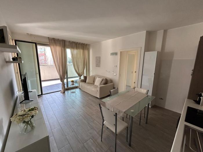 Bilocale Lissone - Stazione