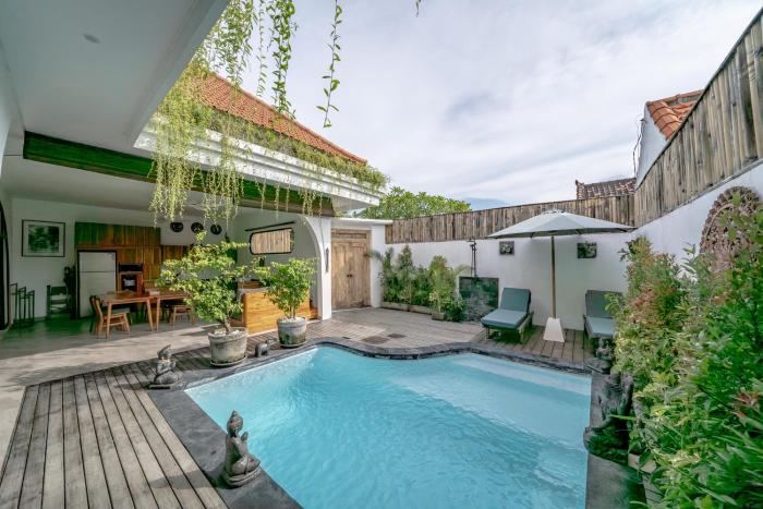 Casa Julia Canggu