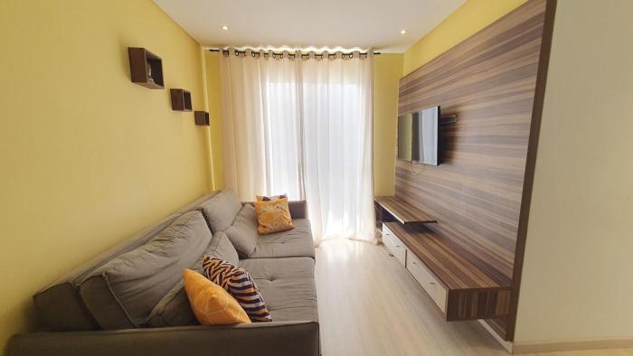 Ap Cobertura Cond clube piscina academia 3 quartos