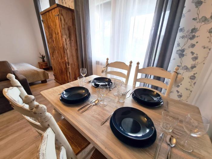 Apartamenty Starówka - w otulinie Starego Miasta