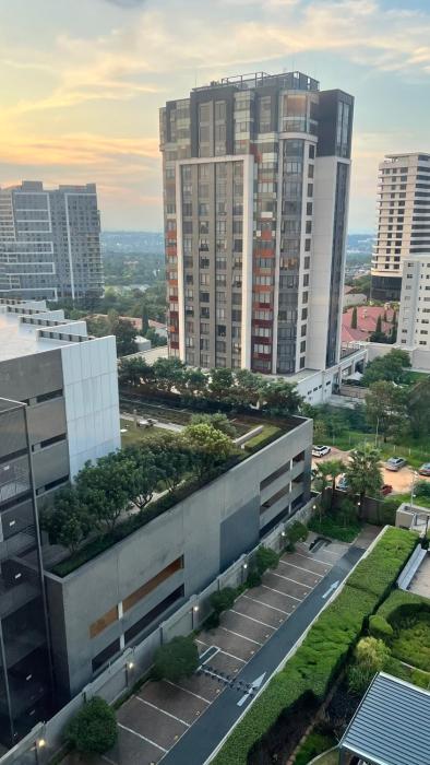 Kamwe Easy Apartments