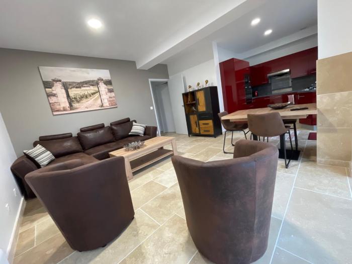 Lepigeonnier de Papy