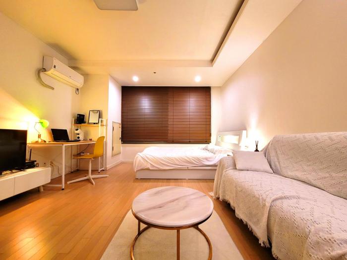 A comfortable Gangnam house in the city center-403