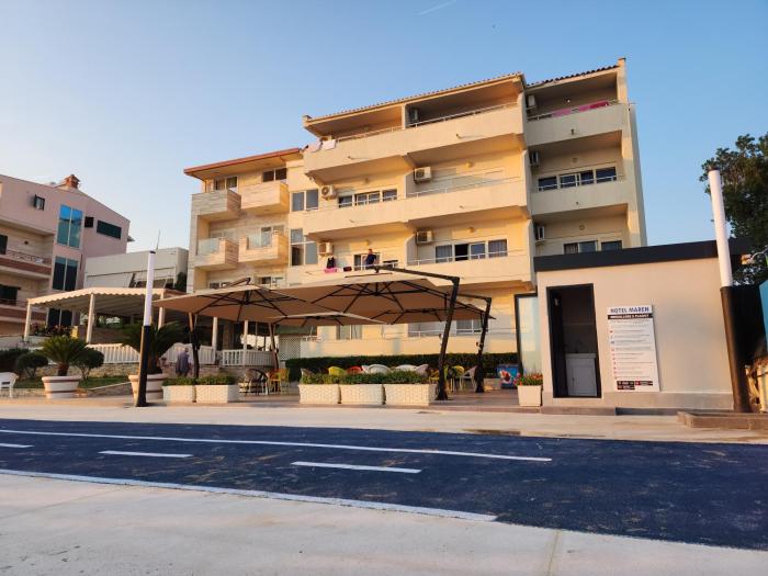 Hotel Maren Durres