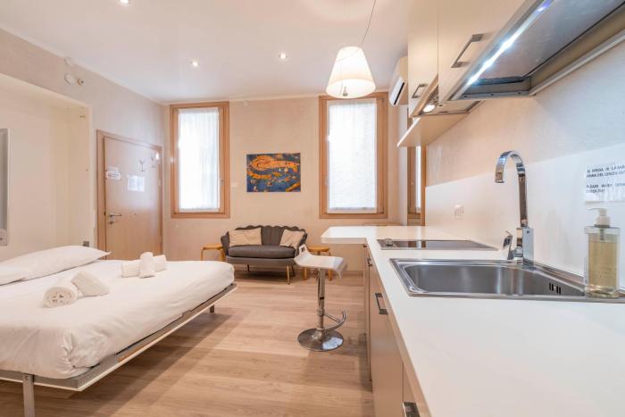 Casa del Pittore Rialto