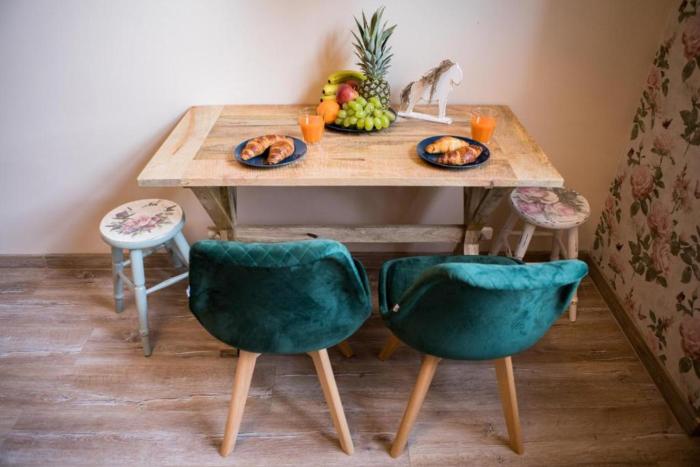 Apartamenty Starówka - w otulinie Starego Miasta