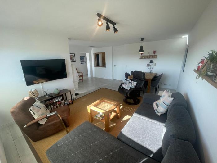 Ferienwohnung Schäfer