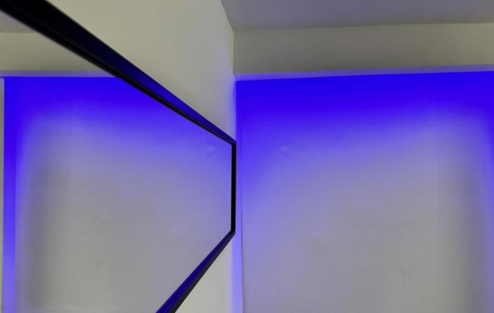 HOME Sweet Home Vatican City