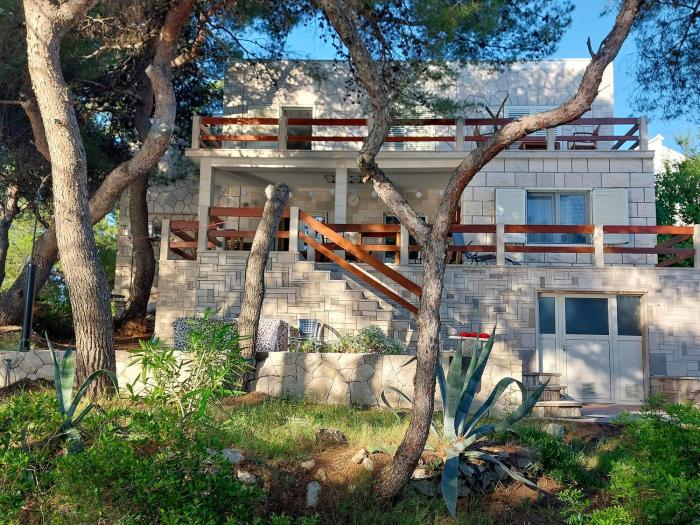 Beach House Albertina