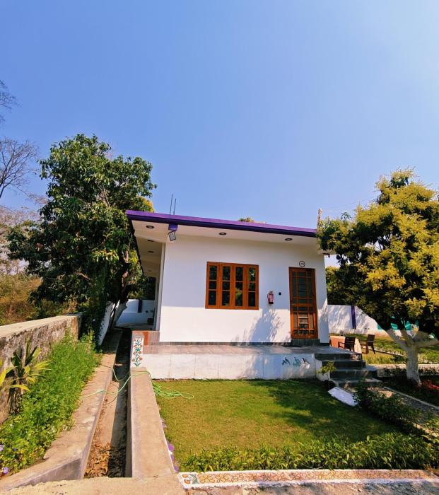 The Green Magpie Homestay By StayApart