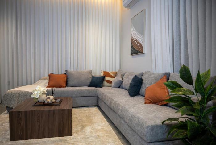 Lovely & Cozy 3-Bedroom Apartment in Almadinah