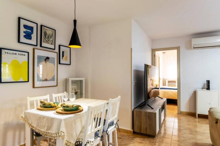 Apartment Pink viajero