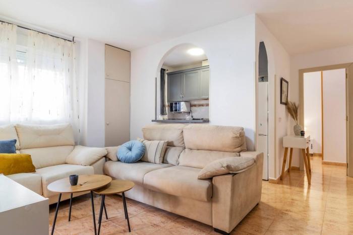 Apartment Pink viajero - Winter by the sea