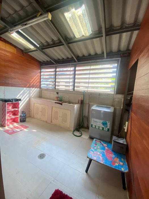 Quality town home at Chiangrai