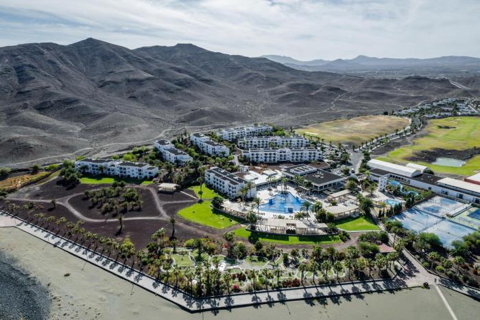 Playitas Aparthotel - Sports Resort