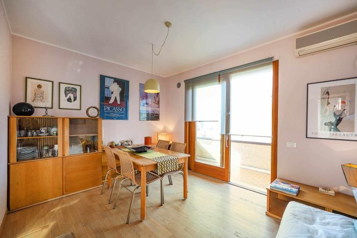 Dimora Madon nina - posizione tranquilla a Lazise