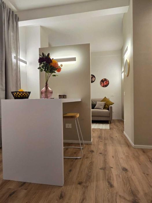 Arena 40 Apartments Giulietta Romantic Escape