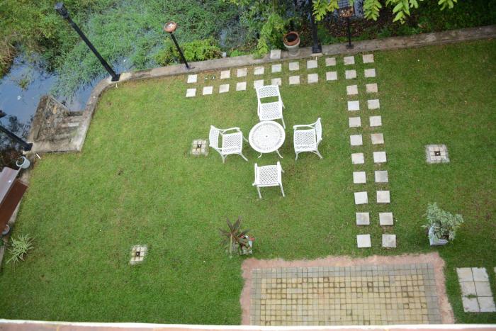 Anuradhapura Stay Apartments