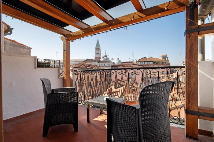 Residenza Tiziana Venezia