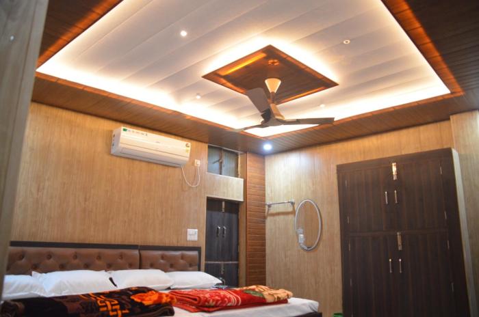 ViratHomestay