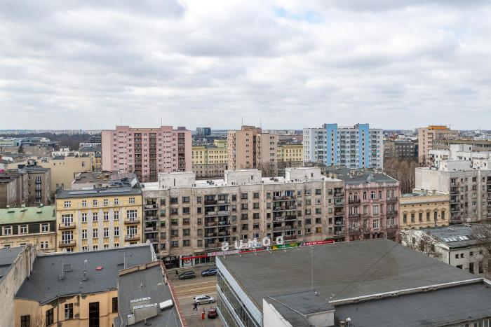 RentPlanet - Piotrkowska