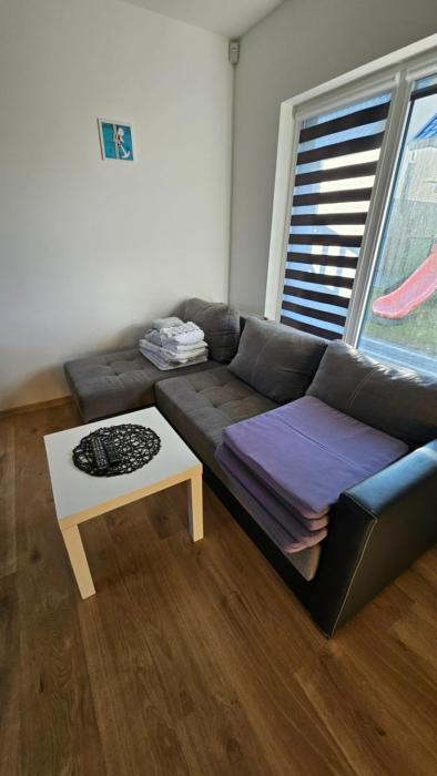 Apartament PERŁA