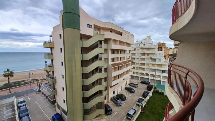 Olimpo Playa Norte Orangecosta