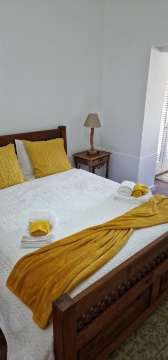 Casa do Bairro - O seu refúgio