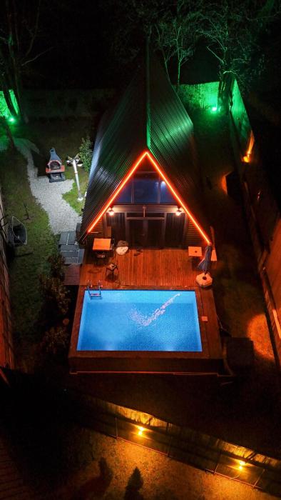 Platin Bungalov Sapanca