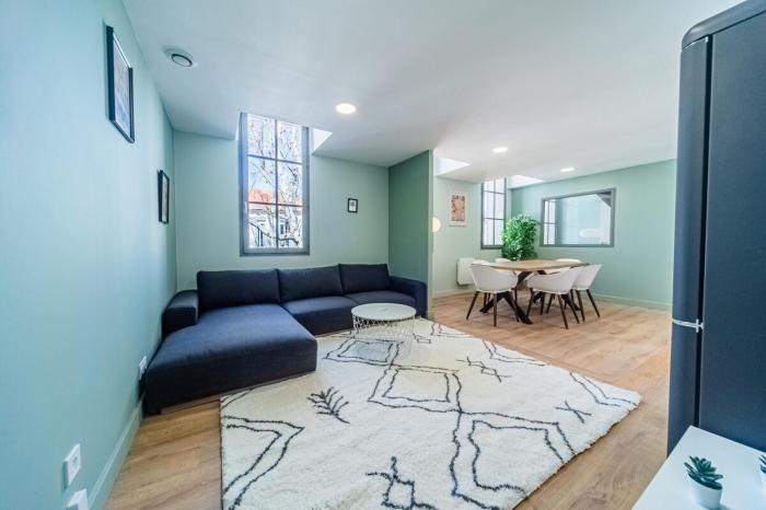 T4 dexception à Aix