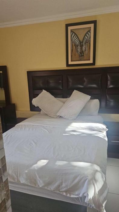 KAMP DAVID lodge and apartment