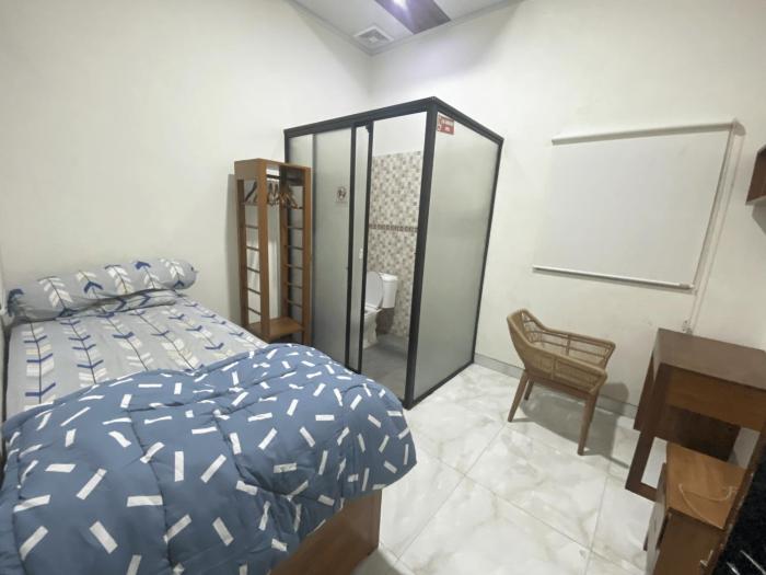 Villa Remboelan Shariah Guest House