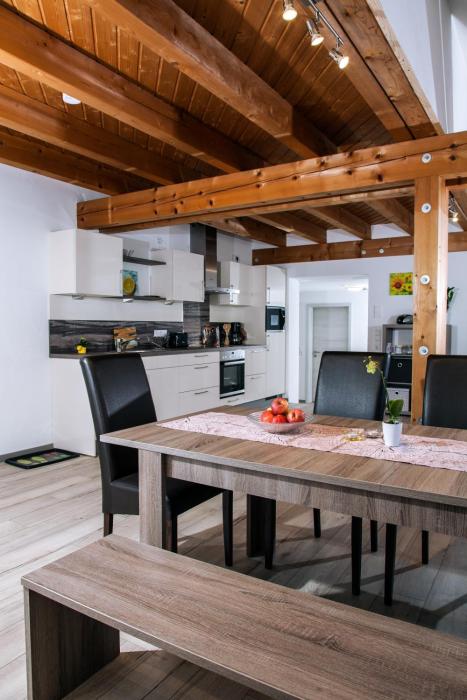 Ferienwohnungen Schwabenhof