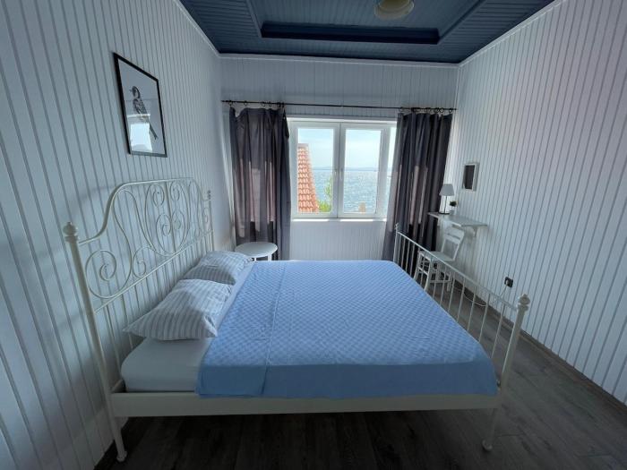 Cozy Stone house in the Bozcaada center