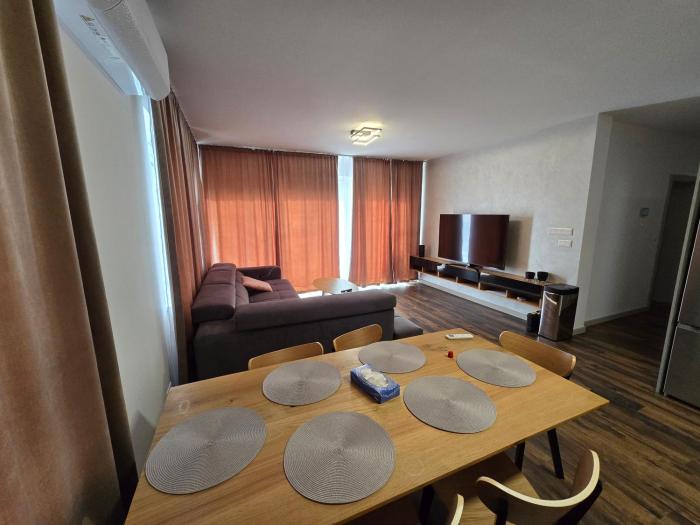 Apartman Velka Lomnica Lesna 5