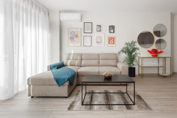 Vivians Central Loft