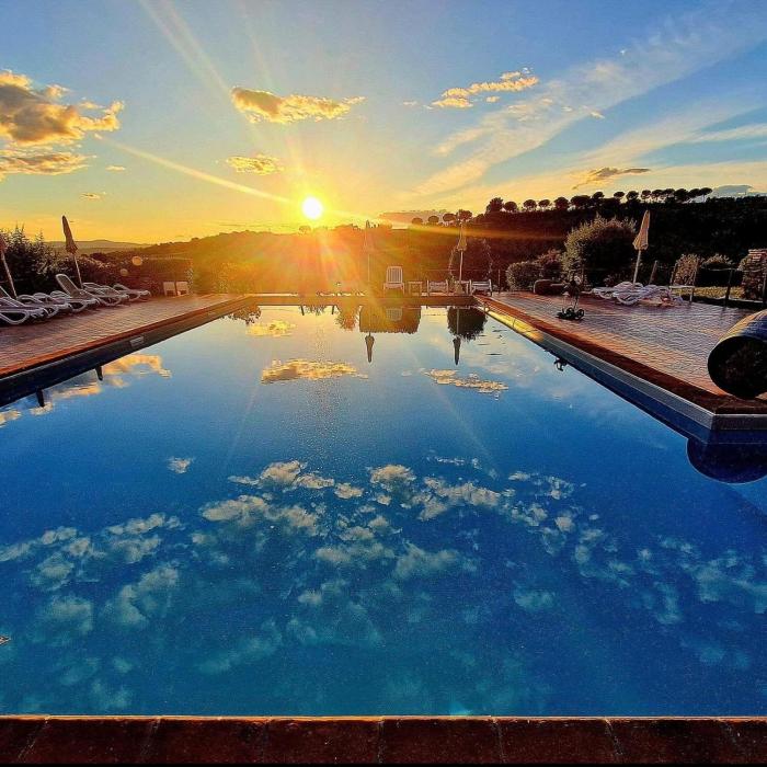 Agriturismo Il Divin Casale