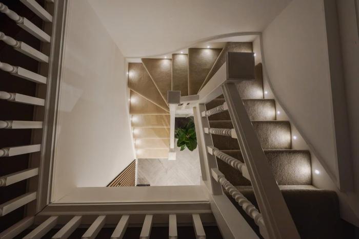 The Spire! Historic Features Rare 1800s Church